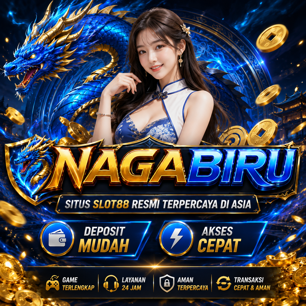 NAGABIRU: Situs Slot88 Resmi Terpercaya di Asia dengan Deposit Mudah dan Akses Cepat